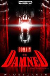Profilový obrázek - Domain of the Damned