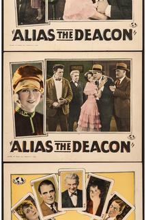 Profilový obrázek - Alias the Deacon