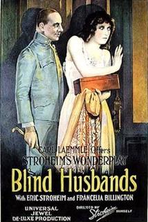 Blind Husbands  - Blind Husbands