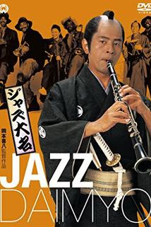 Profilový obrázek - Jazz Daimyo