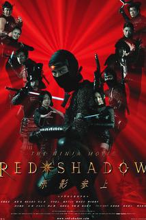 Profilový obrázek - Red Shadow: Akakage