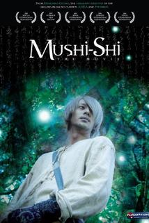 Profilový obrázek - Mushishi