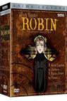 Witch Hunter Robin 