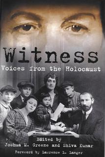 Profilový obrázek - Witness: Voices from the Holocaust