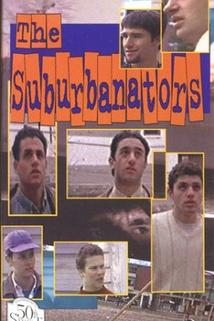 Profilový obrázek - The Suburbanators