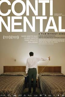 Profilový obrázek - Continental, un film sans fusil