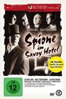 Spione im Savoy-Hotel 