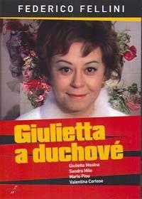Profilový obrázek - Giulietta a duchové