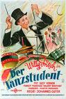 Der Tanzstudent (1928)