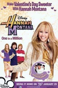 Profilový obrázek - Hannah Montana: One in a Million