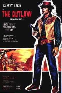 Profilový obrázek - Kanunsuz kahraman - Ringo Kid