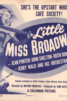 Little Miss Broadway  - Little Miss Broadway