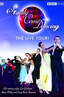 Profilový obrázek - Strictly Come Dancing: The Live Tour
