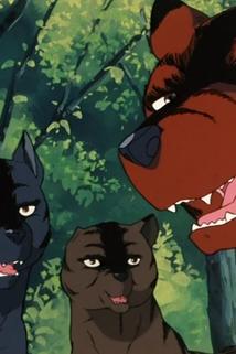 Profilový obrázek - Demon Dogs! Kai's Three Brothers!