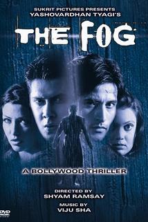 Profilový obrázek - Dhund: The Fog