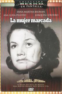 Profilový obrázek - Mujer marcada, La
