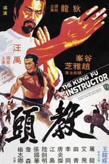 Učitel Kung Fu  - Jiao tou