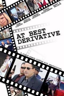 Profilový obrázek - At Best Derivative