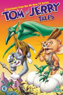 Profilový obrázek - Tom and Jerry Tales