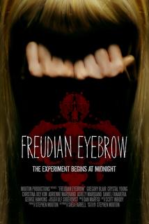 Profilový obrázek - Freudian Eyebrow