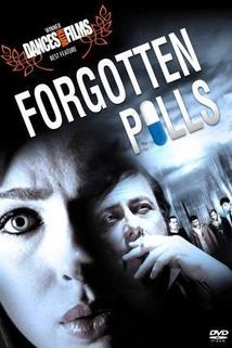 Forgotten Pills  - Forgotten Pills