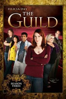 Profilový obrázek - The Guild