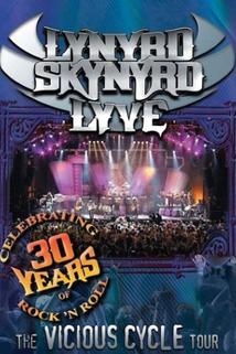 Profilový obrázek - Lynyrd Skynyrd Lyve: The Vicious Cycle Tour