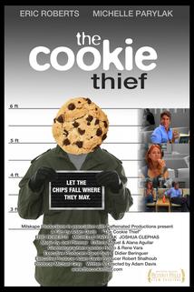 Profilový obrázek - The Cookie Thief