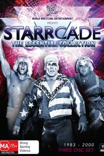 Starrcade: The Essential Collection  - Starrcade: The Essential Collection