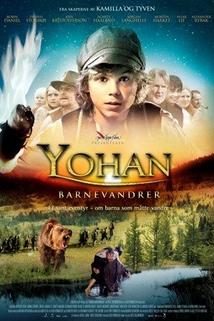 Yohan  - Yohan - Barnevandrer