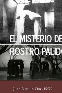 Misterio del rostro pálido, El