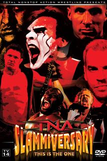 Profilový obrázek - TNA Wrestling: Slammiversary