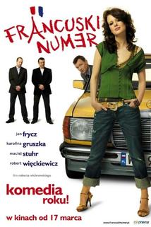 Francuski numer  - Francuski numer