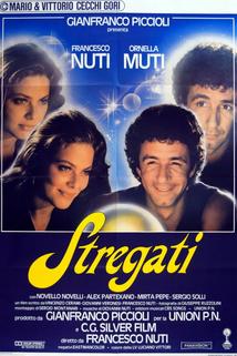 Stregati