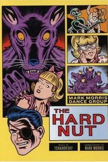 Profilový obrázek - The Hard Nut