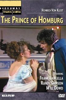 Profilový obrázek - The Prince of Homburg