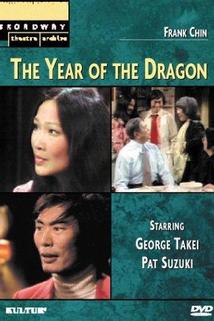 Profilový obrázek - Year of the Dragon