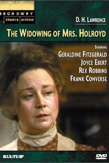 Profilový obrázek - The Widowing of Mrs. Holroyd