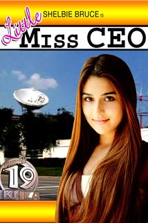 Profilový obrázek - Little Miss CEO Pilot