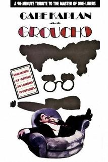 Profilový obrázek - Groucho