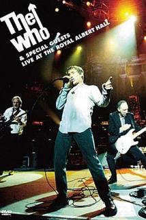 Profilový obrázek - The Who Live at the Royal Albert Hall