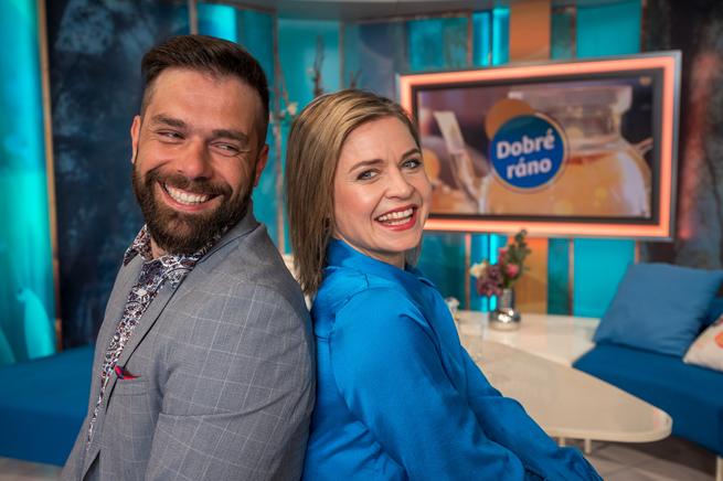 Foto: Radek Miča / Česká televize