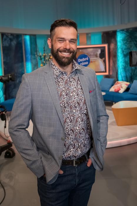 Foto: Radek Miča / Česká televize