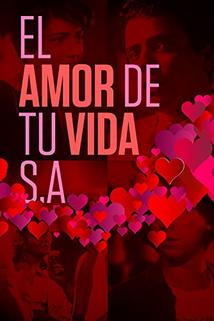 Profilový obrázek - Amor de tu vida S.A., El