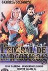 Federal de narcoticos (Division Cobra) (1991)