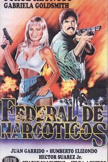 Federal de narcoticos (Division Cobra)