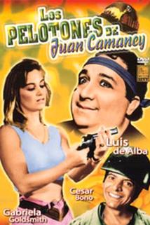 Profilový obrázek - Pelotones y Juan Camaney, Los