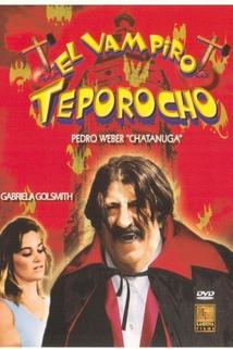Profilový obrázek - El vampiro teporocho
