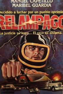 Profilový obrázek - Relampago