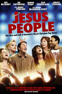 Profilový obrázek - Jesus People: The Movie